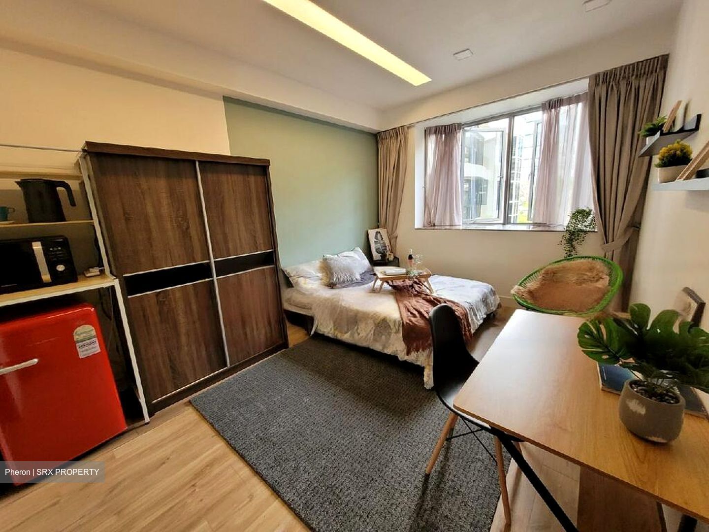 Eastpoint Green (D18), Condominium #454423391